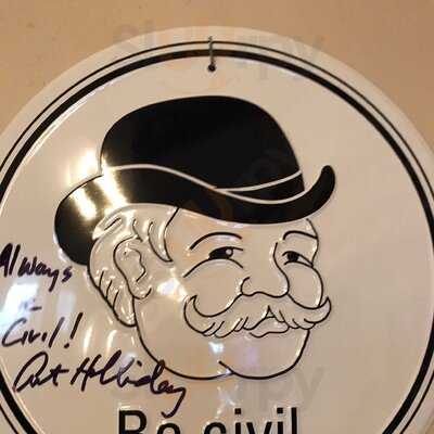 The Civil Life Brewing Co.