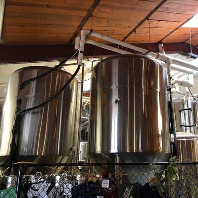 The Civil Life Brewing Co.