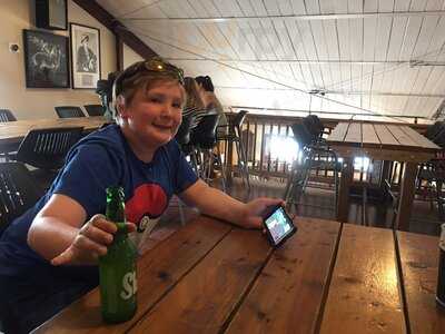 The Civil Life Brewing Co.