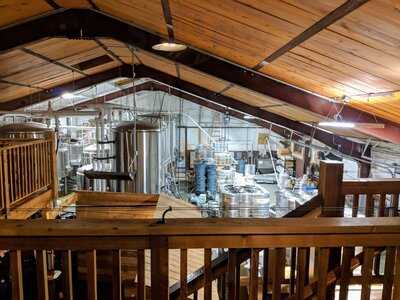 The Civil Life Brewing Co.