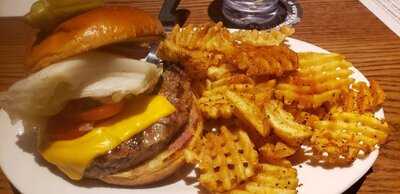 Fish City Grill - Northwoods