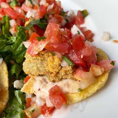 Fish City Grill - Northwoods