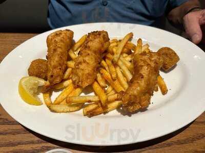 Fish City Grill - Northwoods