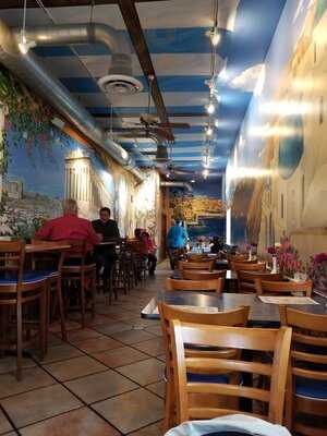 King Gyros Greek Restaurant