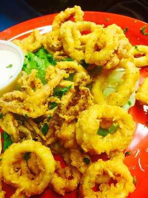 King Gyros Greek Restaurant