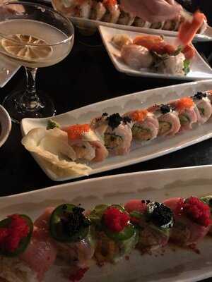 Japonessa Sushi Cocina