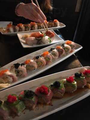 Japonessa Sushi Cocina