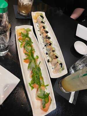 Japonessa Sushi Cocina