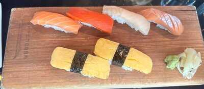 Japonessa Sushi Cocina