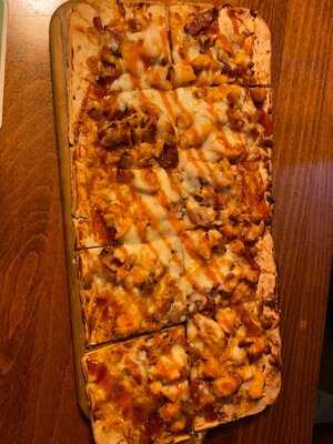 Crooked Pint Ale House