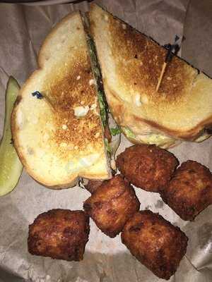 Crooked Pint Ale House