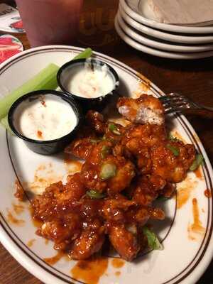 Crooked Pint Ale House