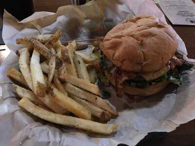 Crooked Pint Ale House