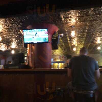 Crooked Pint Ale House