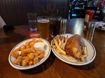 Crooked Pint Ale House