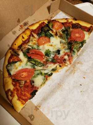 Tony & Alba's Pizza & Pasta