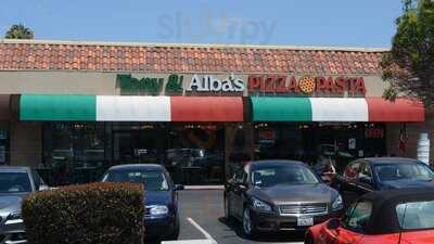 Tony & Alba's Pizza & Pasta