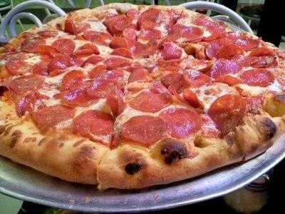 Tony & Alba's Pizza & Pasta