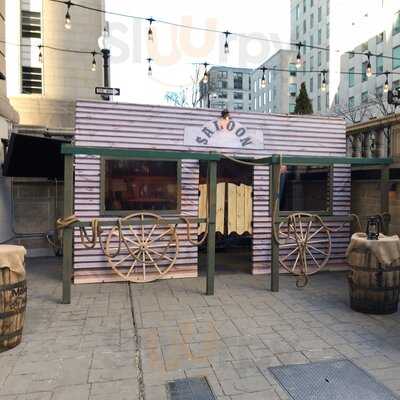 Precinct Kitchen And Bar