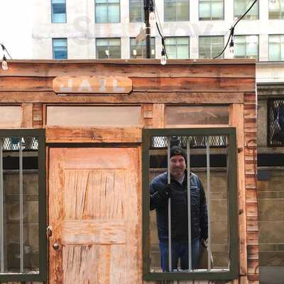 Precinct Kitchen And Bar