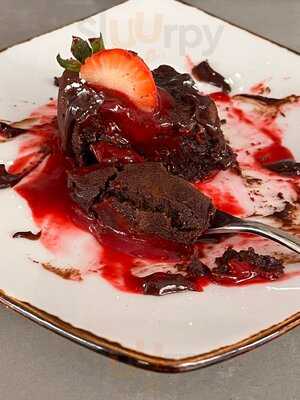 Precinct Kitchen And Bar