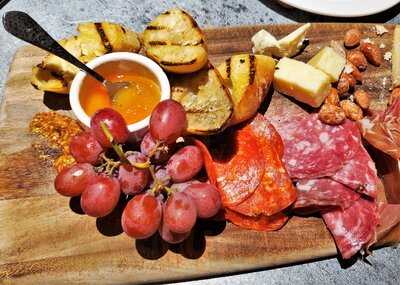 Precinct Kitchen And Bar