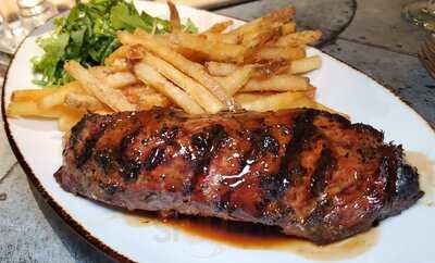 Precinct Kitchen And Bar