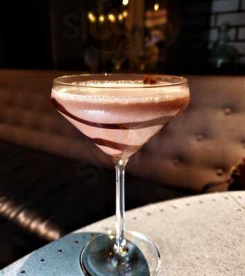 Precinct Kitchen And Bar