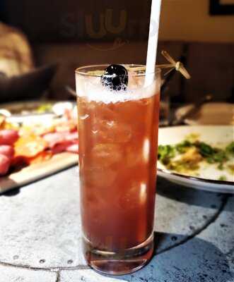 Precinct Kitchen And Bar