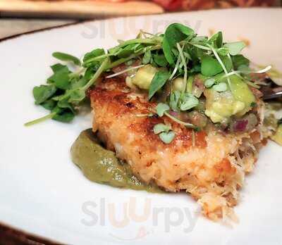 Precinct Kitchen And Bar