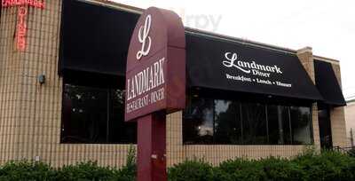 Landmark Diner