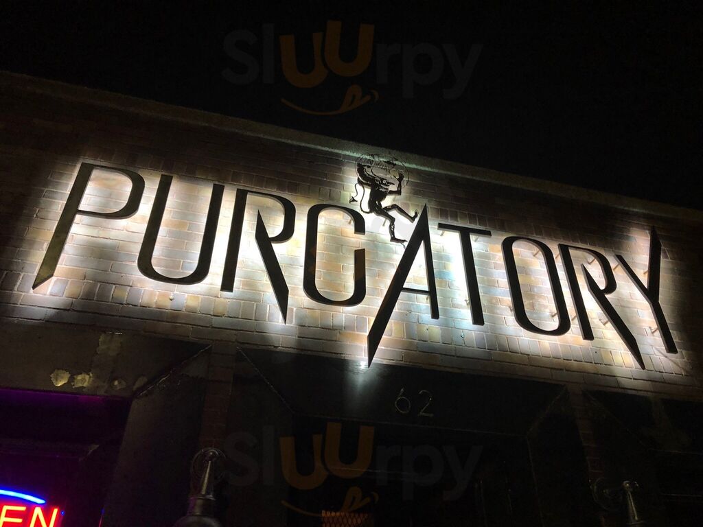 Purgatory