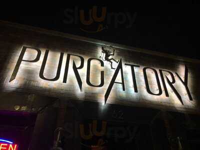 Purgatory