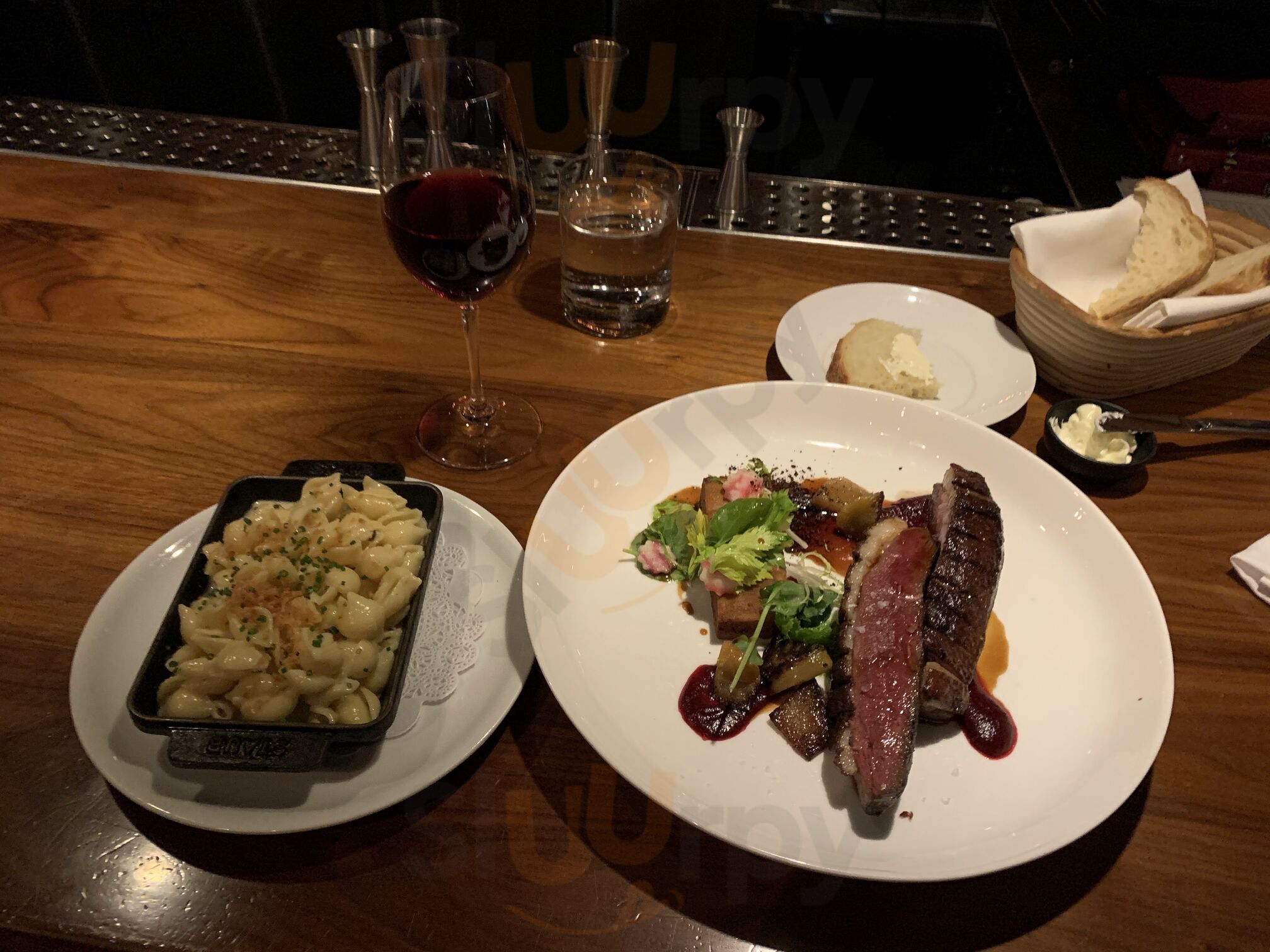 Rn74 Seattle