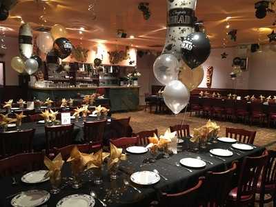 Kai Sushi Asian Fusion