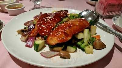 Kai Sushi Asian Fusion