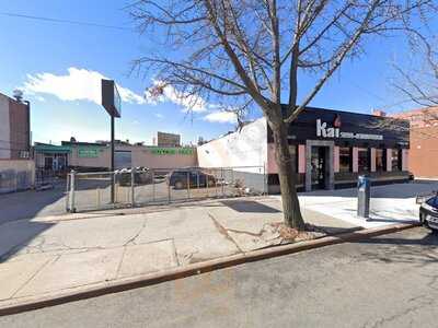 Kai Sushi Asian Fusion