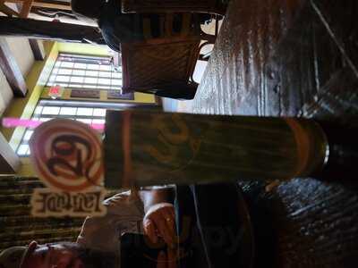 Beachbum Berry's Latitude 29