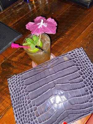 Beachbum Berry's Latitude 29