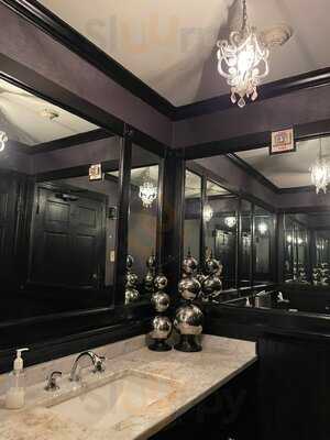 Beachbum Berry's Latitude 29