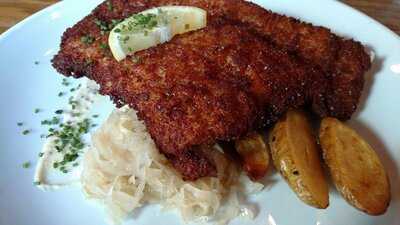 Metzger Bar And Butchery