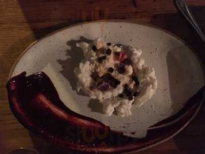 Metzger Bar And Butchery