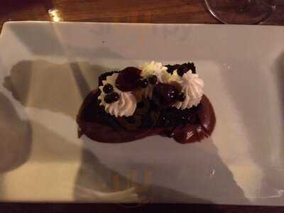 Metzger Bar And Butchery