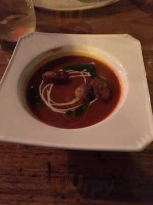 Metzger Bar And Butchery