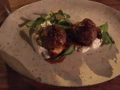 Metzger Bar And Butchery