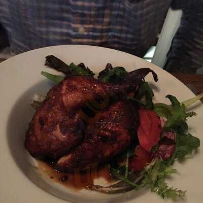 Metzger Bar And Butchery