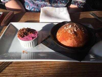 Metzger Bar And Butchery