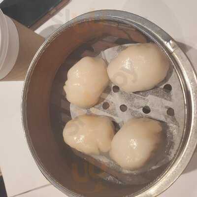 Yank Sing - Stevenson St.