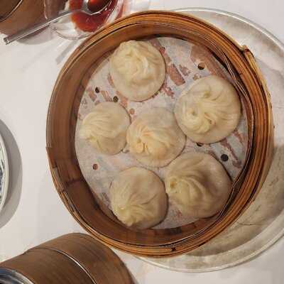 Yank Sing - Stevenson St.