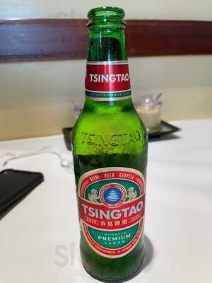 Yank Sing - Stevenson St.